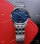 Women Tissot Watch Chemin des Tourelles Powermatic 80 Stainless steel Copy watch (3)_th.jpg